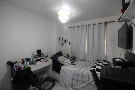 Quarto 1 de apartamento à venda com 2 quartos, 71m² em Barra Olímpica, Rio de Janeiro