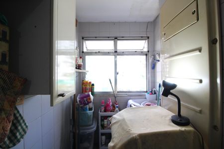 Apartamento à venda com 71m², 2 quartos e 1 vagaÁrea de Serviço