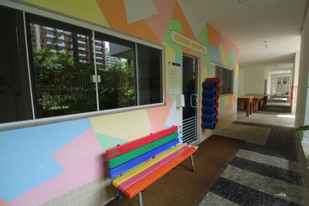 Apartamento à venda com 71m², 2 quartos e 1 vagaÁrea comum