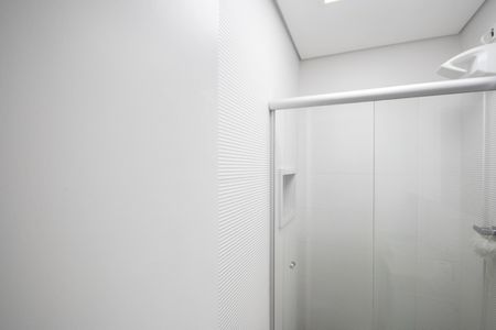 Casa de condomínio à venda com 183m², 3 quartos e 3 vagasBanheiro