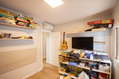 Casa de condomínio à venda com 183m², 3 quartos e 3 vagasQuarto 1