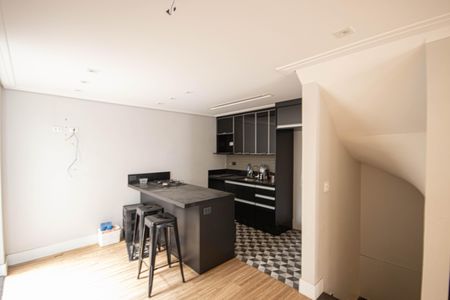 Casa de condomínio à venda com 183m², 3 quartos e 3 vagasCozinha