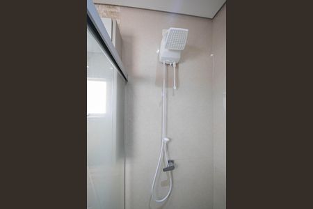 Casa de condomínio à venda com 183m², 3 quartos e 3 vagasBanheiro da Suíte