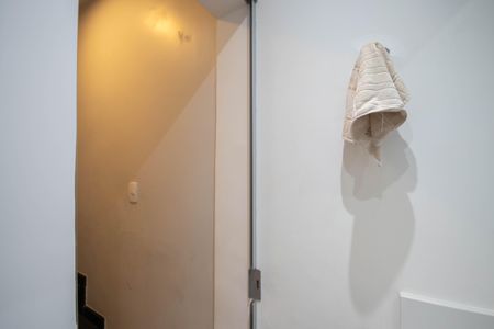 Casa de condomínio à venda com 183m², 3 quartos e 3 vagasLavabo