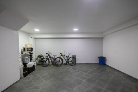 Casa de condomínio à venda com 183m², 3 quartos e 3 vagasGaragem