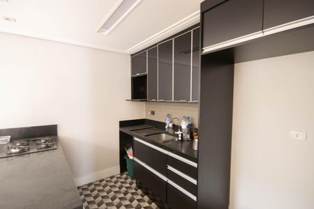 Casa de condomínio à venda com 183m², 3 quartos e 3 vagasCozinha