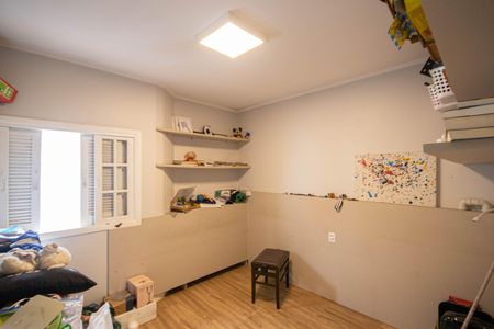 Quarto 1 de casa de condomínio à venda com 3 quartos, 183m² em Vila Isolina Mazzei, São Paulo