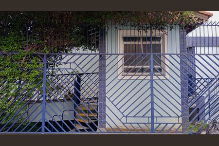 Casa de condomínio à venda com 183m², 3 quartos e 3 vagasFachada