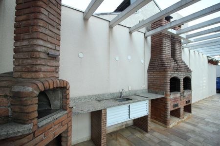 Apartamento para alugar com 50m², 2 quartos e 1 vagaÁrea comum