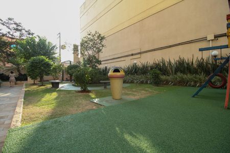 Apartamento para alugar com 50m², 2 quartos e 1 vagaÁrea comum