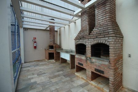 Apartamento para alugar com 50m², 2 quartos e 1 vagaÁrea comum