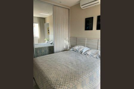 Apartamento à venda com 2 quartos, 75m² em Vila Gertrudes, São Paulo