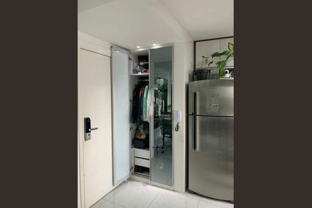 Apartamento à venda com 2 quartos, 75m² em Vila Gertrudes, São Paulo