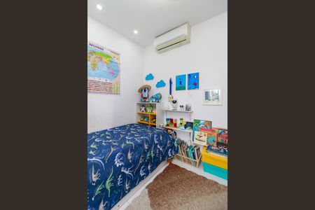 Apartamento à venda com 75m², 2 quartos e 1 vagaQuarto 