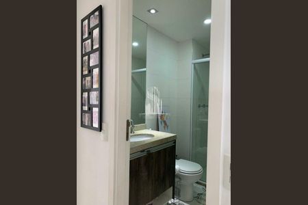 Apartamento à venda com 2 quartos, 75m² em Vila Gertrudes, São Paulo