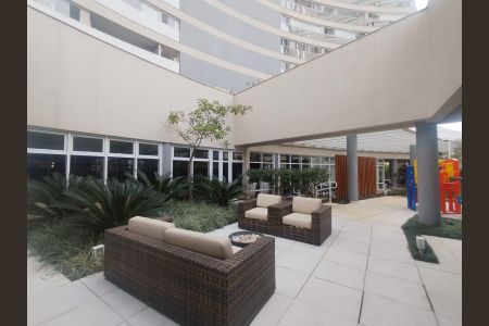 Apartamento à venda com 75m², 2 quartos e 1 vagaÁrea Comum