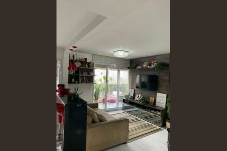 Apartamento à venda com 2 quartos, 75m² em Vila Gertrudes, São Paulo