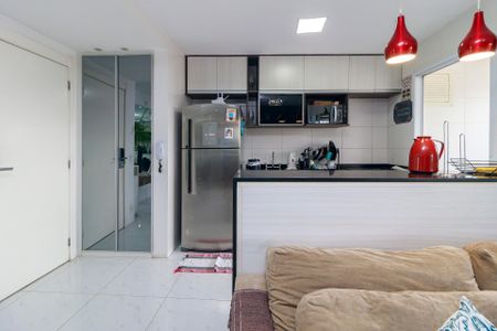 Apartamento à venda com 75m², 2 quartos e 1 vagaCozinha