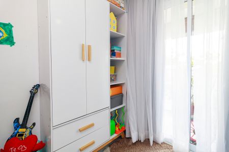 Apartamento à venda com 75m², 2 quartos e 1 vagaQuarto 