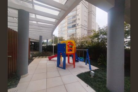 Apartamento à venda com 75m², 2 quartos e 1 vagaPlayground