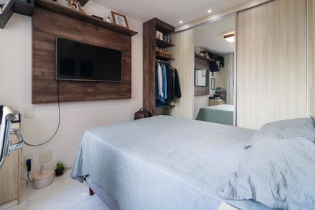 Apartamento à venda com 75m², 2 quartos e 1 vagaSuíte