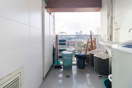 Apartamento à venda com 75m², 2 quartos e 1 vagaÁrea de Serviço