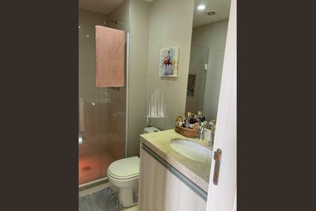 Apartamento à venda com 2 quartos, 75m² em Vila Gertrudes, São Paulo