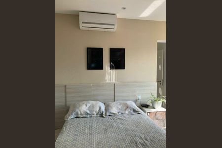 Apartamento à venda com 2 quartos, 75m² em Vila Gertrudes, São Paulo