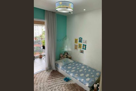 Apartamento à venda com 2 quartos, 75m² em Vila Gertrudes, São Paulo