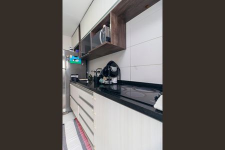 Apartamento à venda com 75m², 2 quartos e 1 vagaCozinha