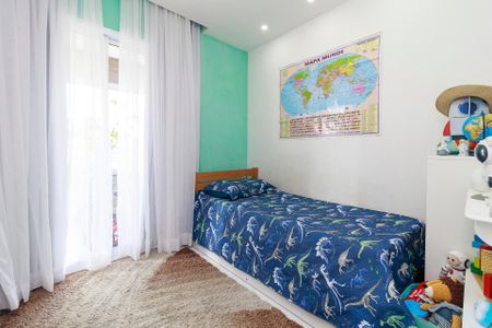 Apartamento à venda com 75m², 2 quartos e 1 vagaQuarto 