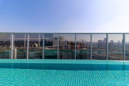 Apartamento à venda com 75m², 2 quartos e 1 vagaPiscina - Rooftop
