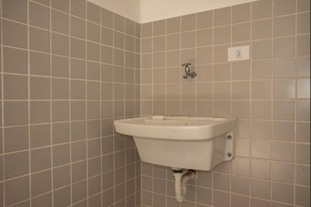 Casa à venda com 175m², 3 quartos e 3 vagasÁrea de Serviço