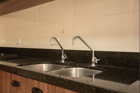 Casa à venda com 175m², 3 quartos e 3 vagasCozinha