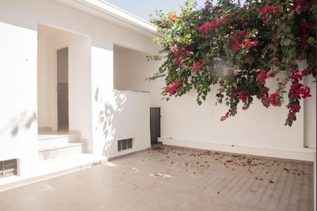 Casa à venda com 175m², 3 quartos e 3 vagasQuintal