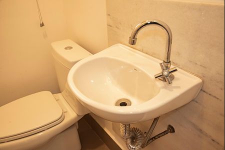 Casa à venda com 175m², 3 quartos e 3 vagasLavabo