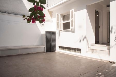 Casa à venda com 175m², 3 quartos e 3 vagasQuintal