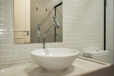 Casa à venda com 175m², 3 quartos e 3 vagasBanheiro