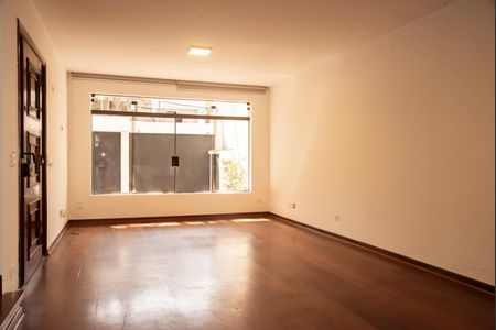 Sala de casa à venda com 3 quartos, 175m² em Mirandópolis, São Paulo