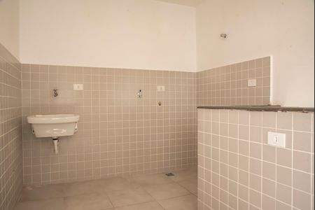 Casa à venda com 175m², 3 quartos e 3 vagasÁrea de Serviço