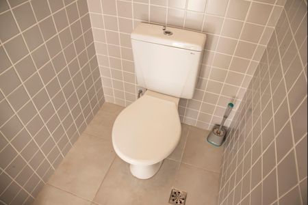 Casa à venda com 175m², 3 quartos e 3 vagasBanheiro de Serviço