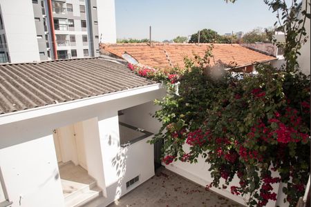 Casa à venda com 175m², 3 quartos e 3 vagasVista do Quarto 2