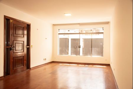 Sala de casa à venda com 3 quartos, 175m² em Mirandópolis, São Paulo