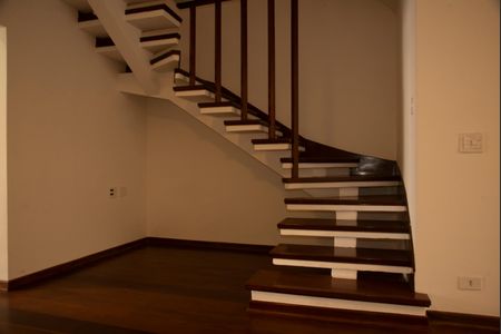 Casa à venda com 175m², 3 quartos e 3 vagasSala