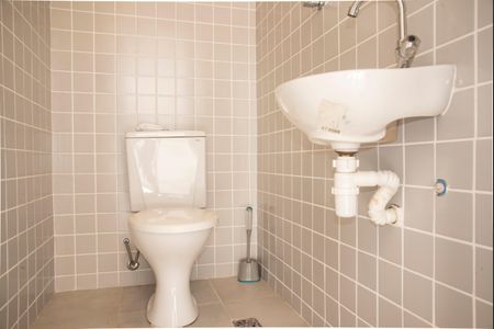 Casa à venda com 175m², 3 quartos e 3 vagasBanheiro de Serviço