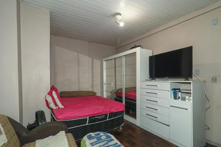 Apartamento para alugar com 31m², 1 quarto e sem vagaStudio