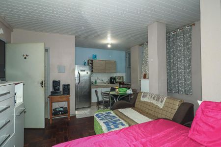 Apartamento para alugar com 31m², 1 quarto e sem vagaStudio