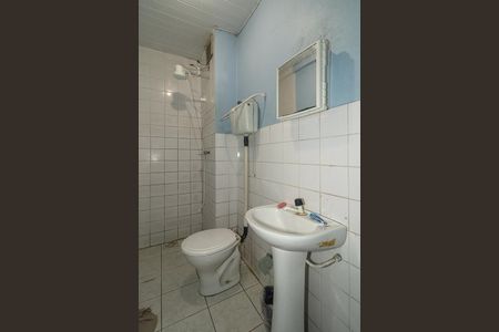 Apartamento para alugar com 31m², 1 quarto e sem vagaBanheiro