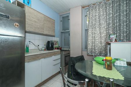 Apartamento para alugar com 31m², 1 quarto e sem vagaCozinha