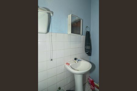 Apartamento para alugar com 31m², 1 quarto e sem vagaBanheiro